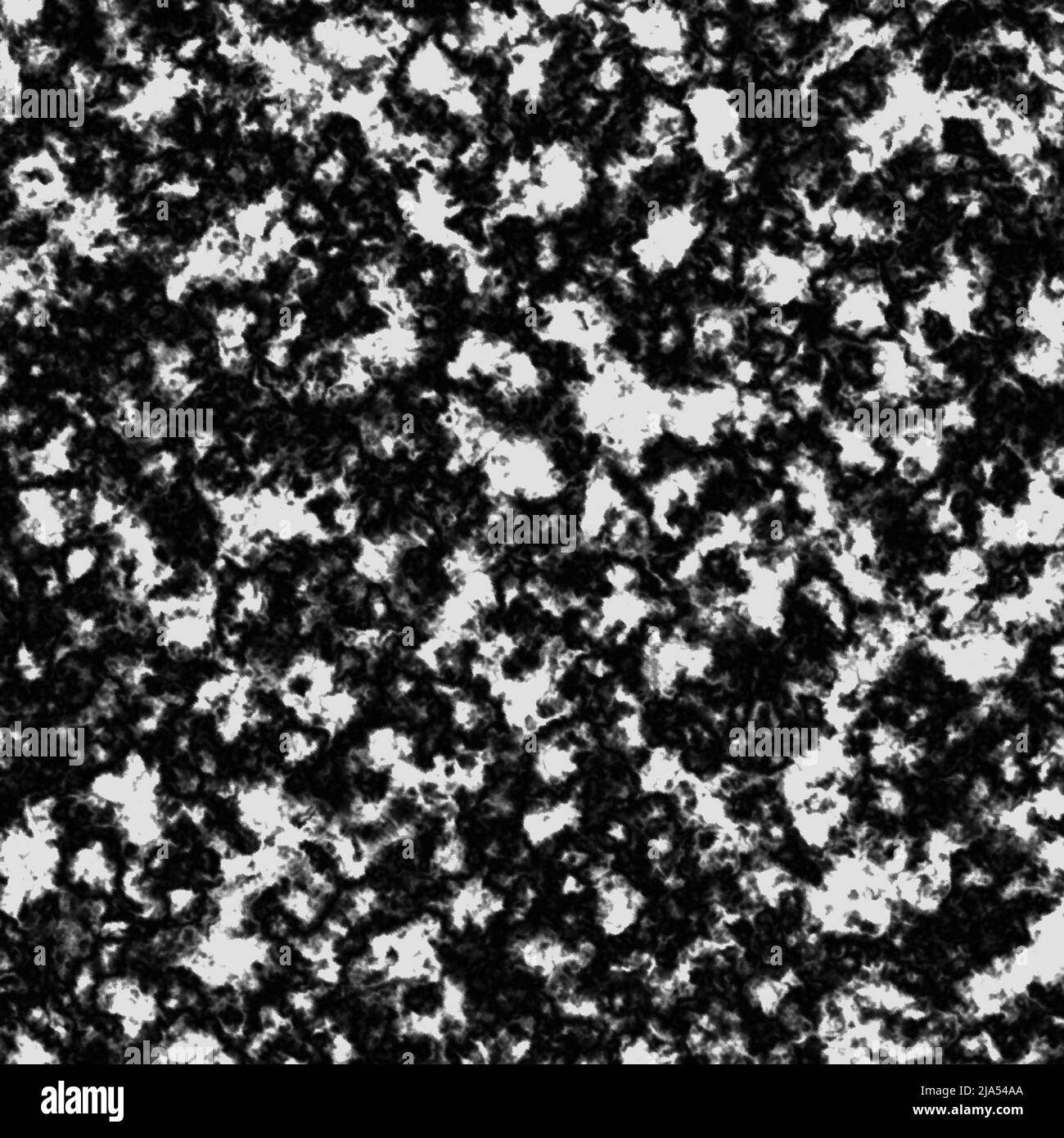 Carte de flaque, carte Reflection pour Photoshop Banque D'Images