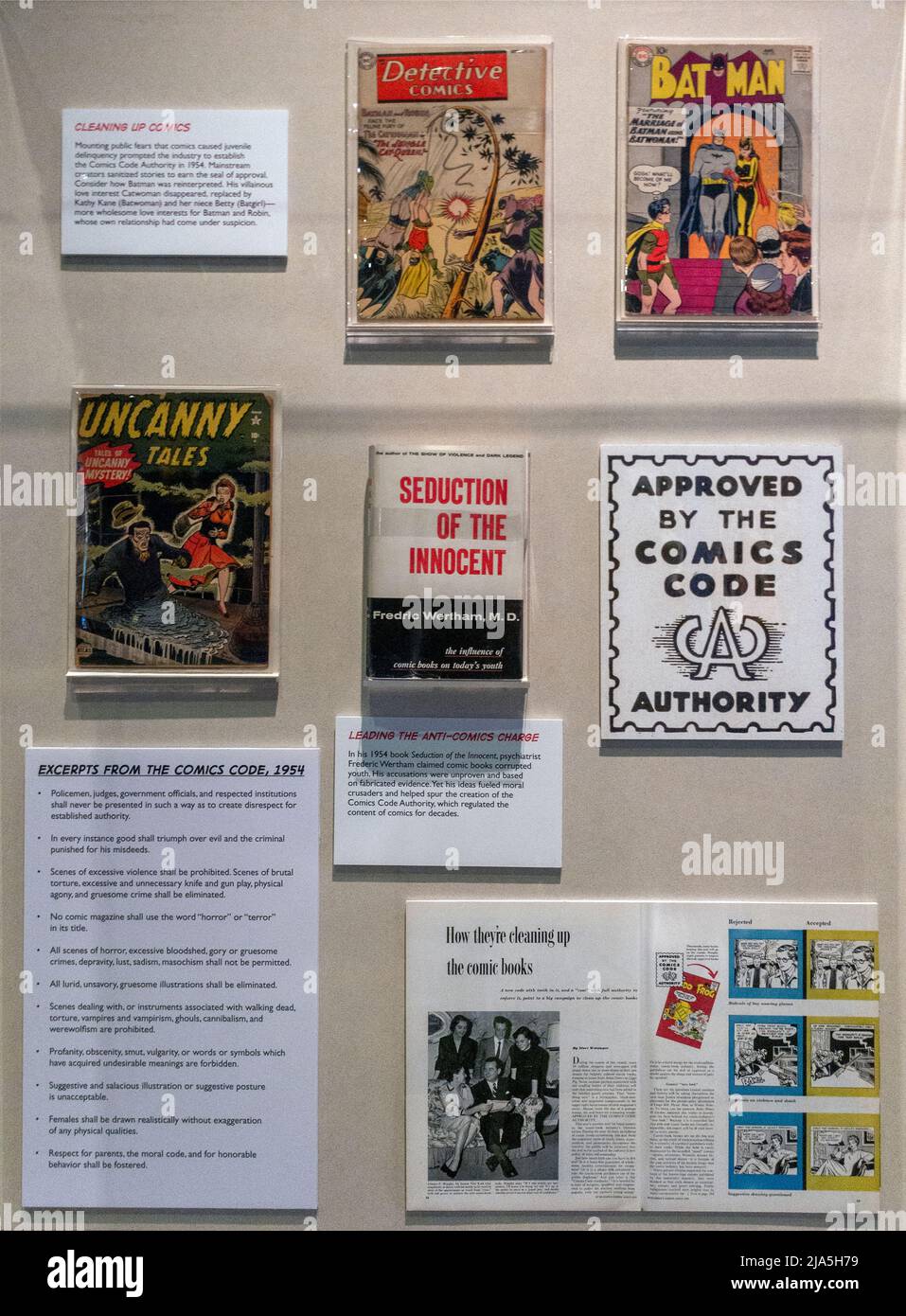 The Strong Museum of Play Rochester, New York Banque D'Images