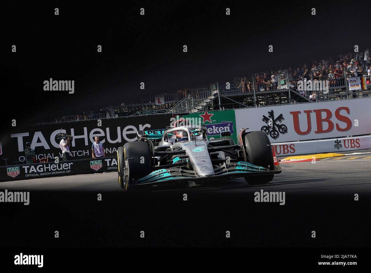 F1 2022 Grand Prix de Monaco Résultats | F1 BOXBOX