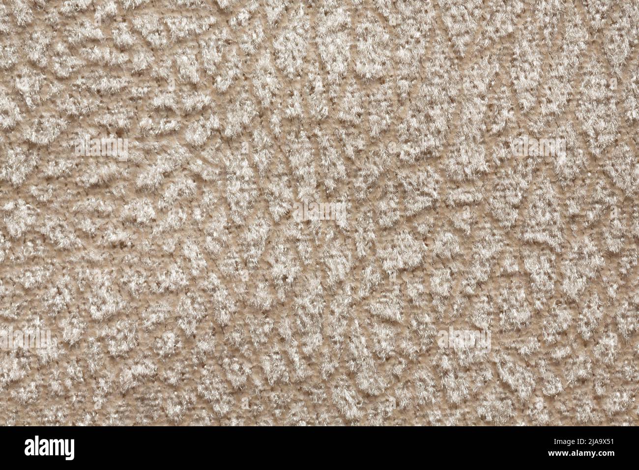 Fond textile beige clair. Texture de qualité Photo Stock - Alamy