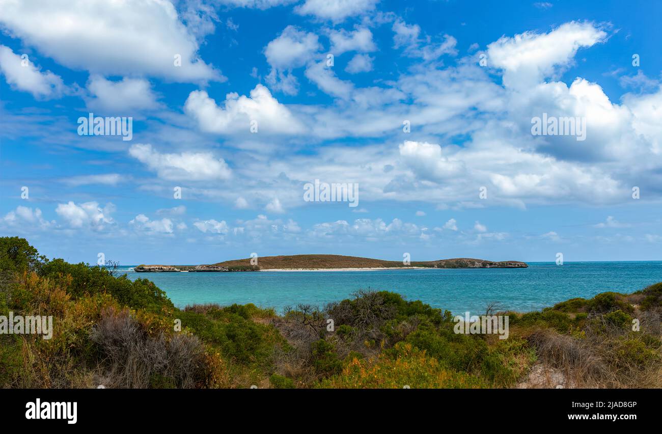 Bunker Bay, Dunsborough, Australie occidentale, Australie Banque D'Images