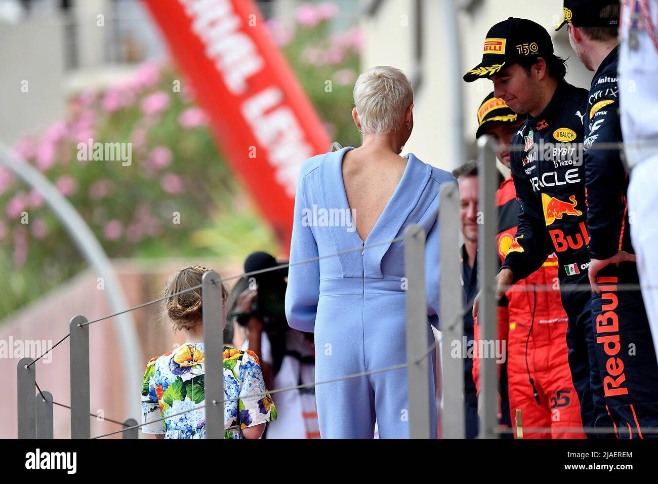 Formule 1 : Grand Prix De Monaco 2022 Et 2023 - Lot De Deux Programmes Ou Affiches ?