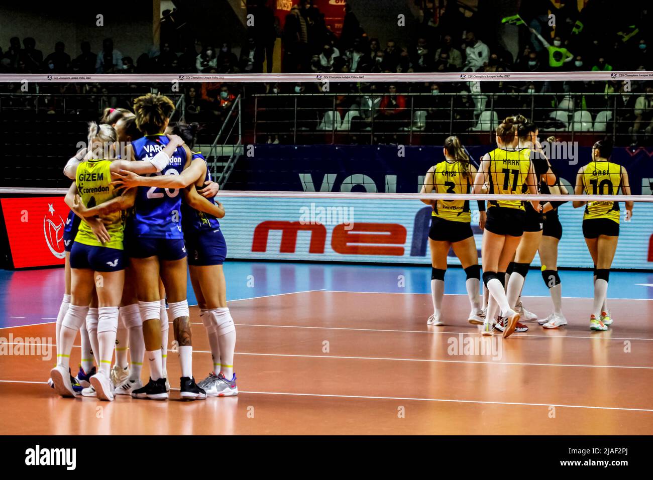 Coupe du monde volley 2022 Banque de photographies et d’images à haute