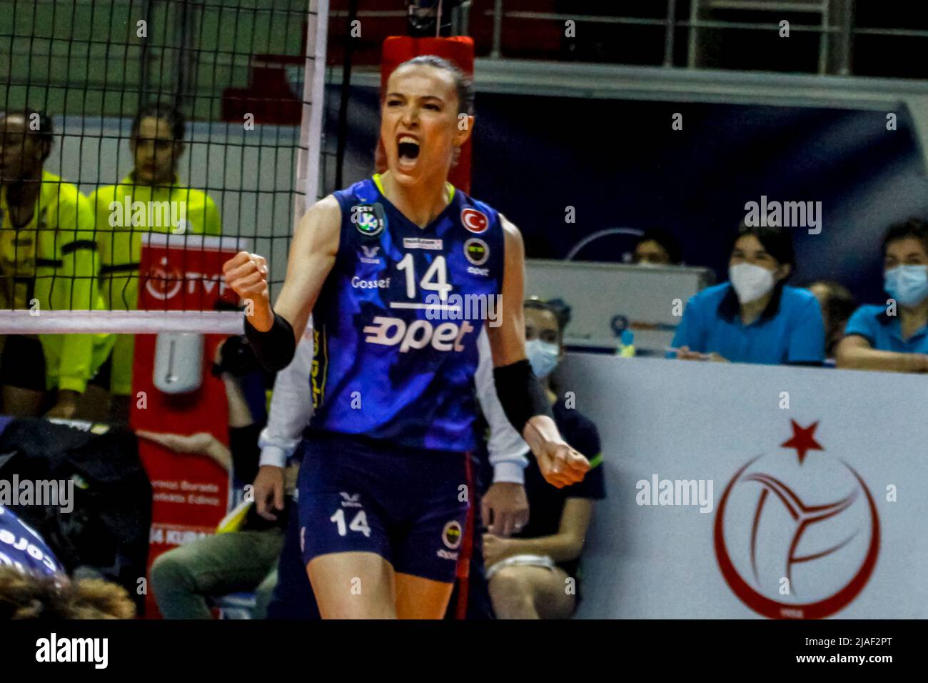 Coupe du monde volley 2022 Banque de photographies et d’images à haute