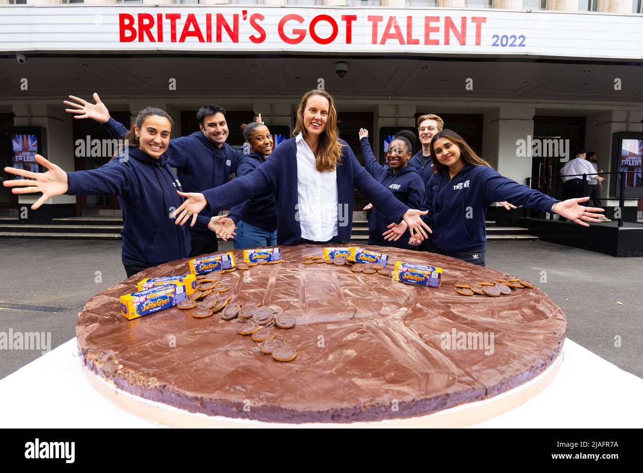 Gateau mcvities Banque de photographies et d’images à haute résolution
