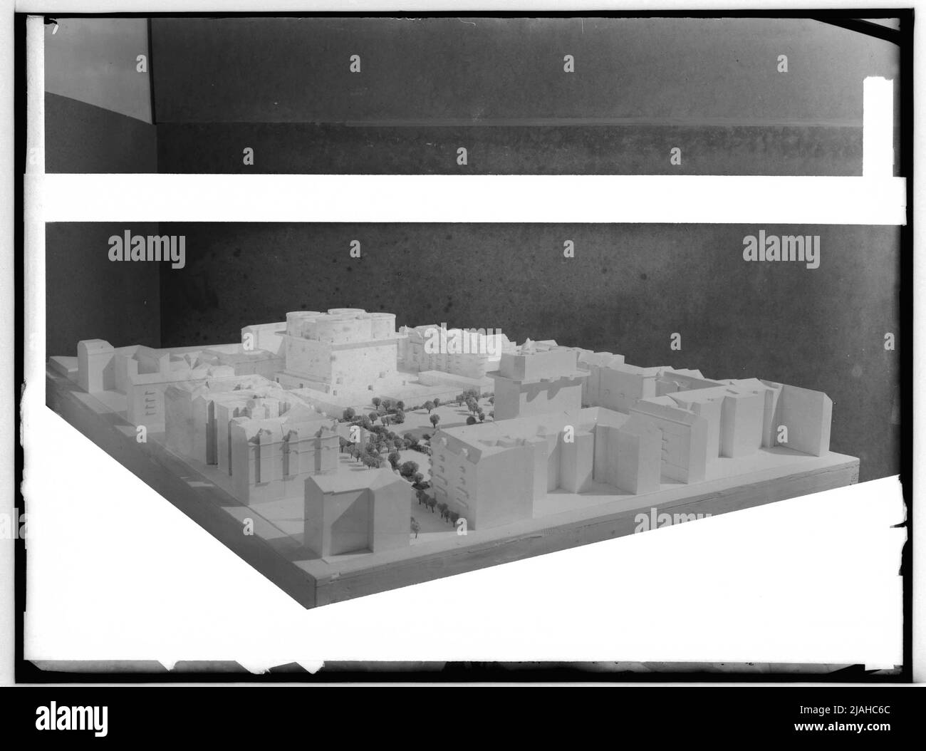 Tours de flak Banque de photographies et d’images à haute résolution
