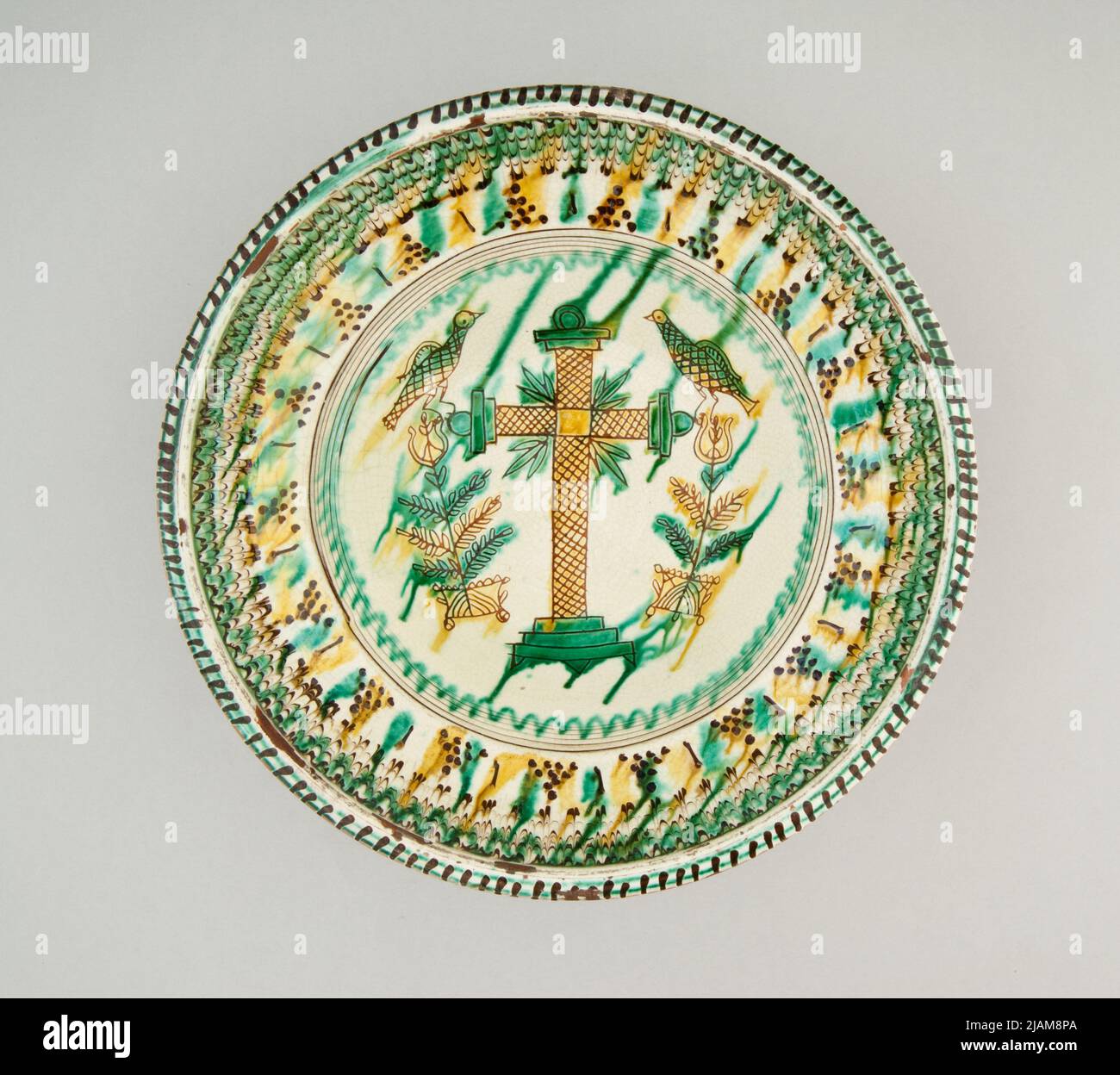 MISA Baranowski, Micha (1834 1902) Banque D'Images