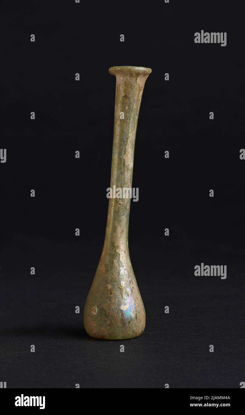 ANCIEN ÉTRANGER Banque D'Images