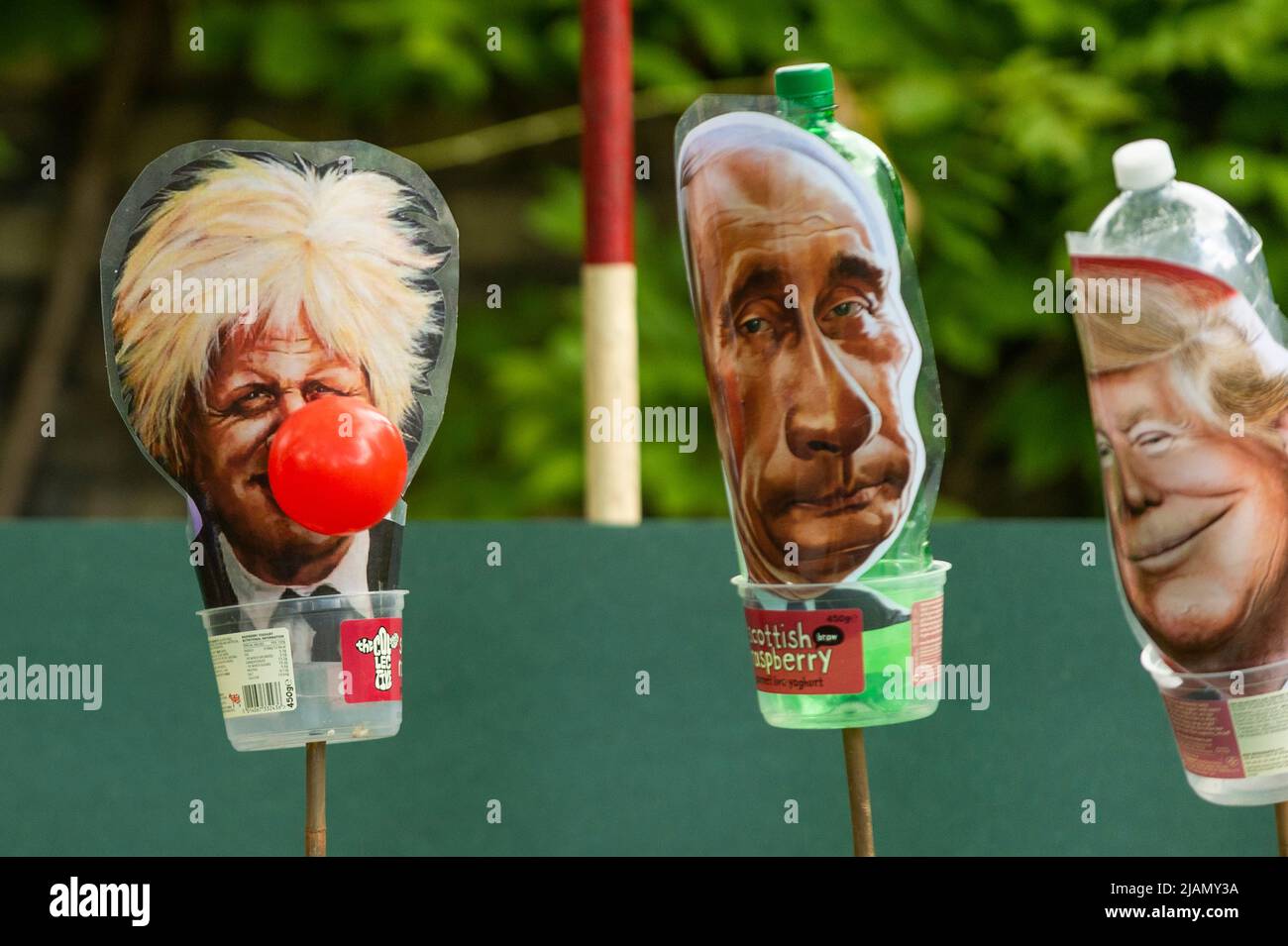 Heath Robinson Machine Banque D Image Et Photos Alamy