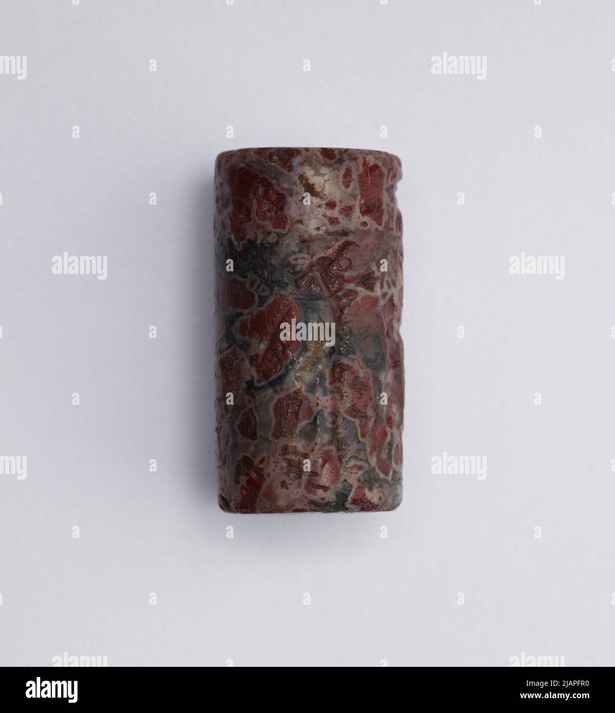 Joint cylindrique Banque D'Images