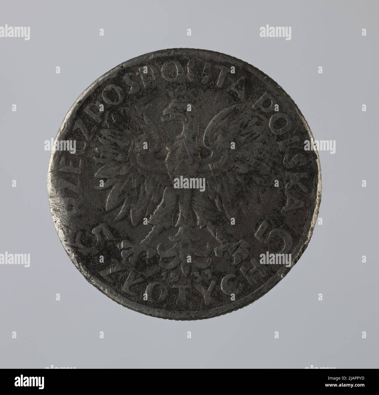 Fars que la pièce est la pièce, 5 , Banque D'Images