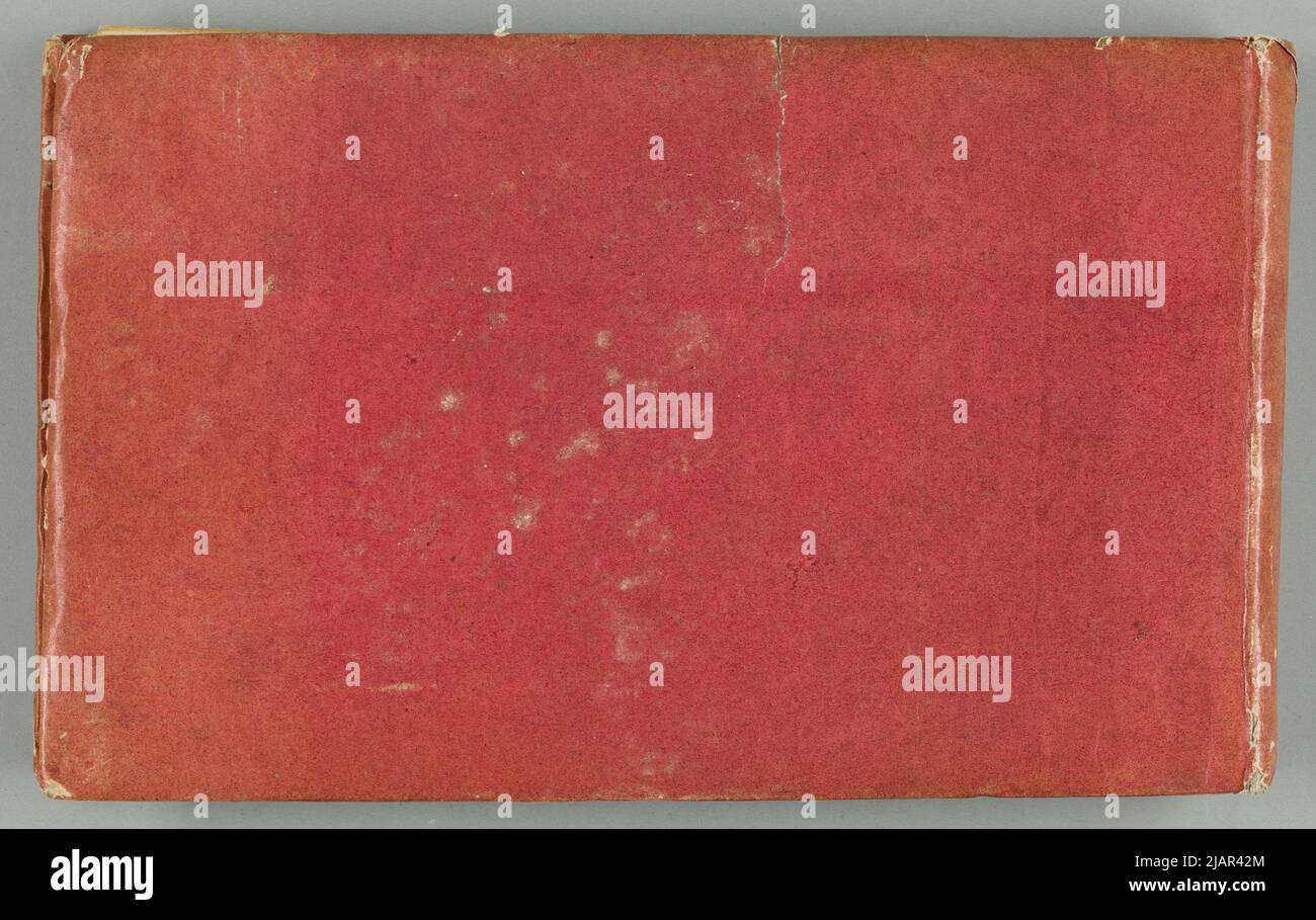 Dessine et la Plume par ont des filds. Dessinator You Cabinet The History Naturally 1810 has, nicolas (ca 1770 1830) Banque D'Images