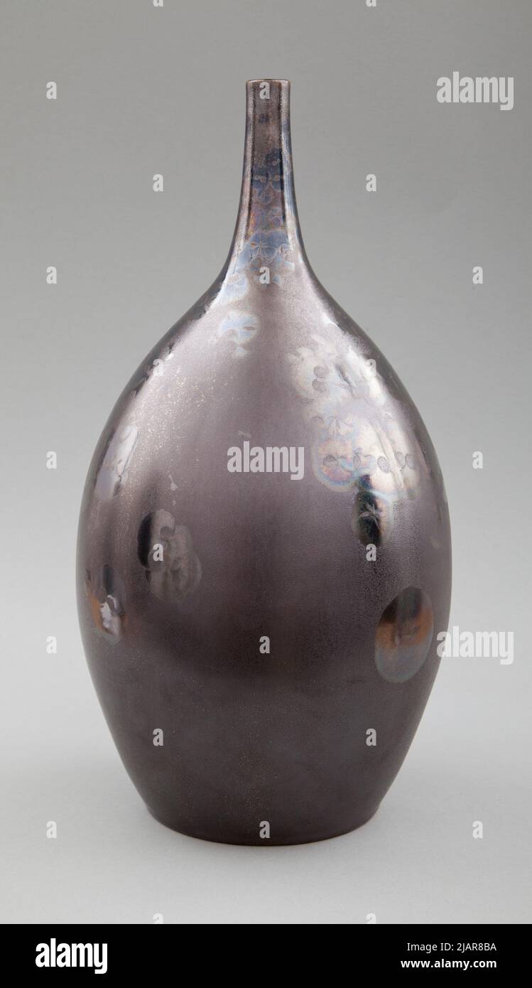 Cylinder Mędrek, Andrzej (né en 1962) Banque D'Images