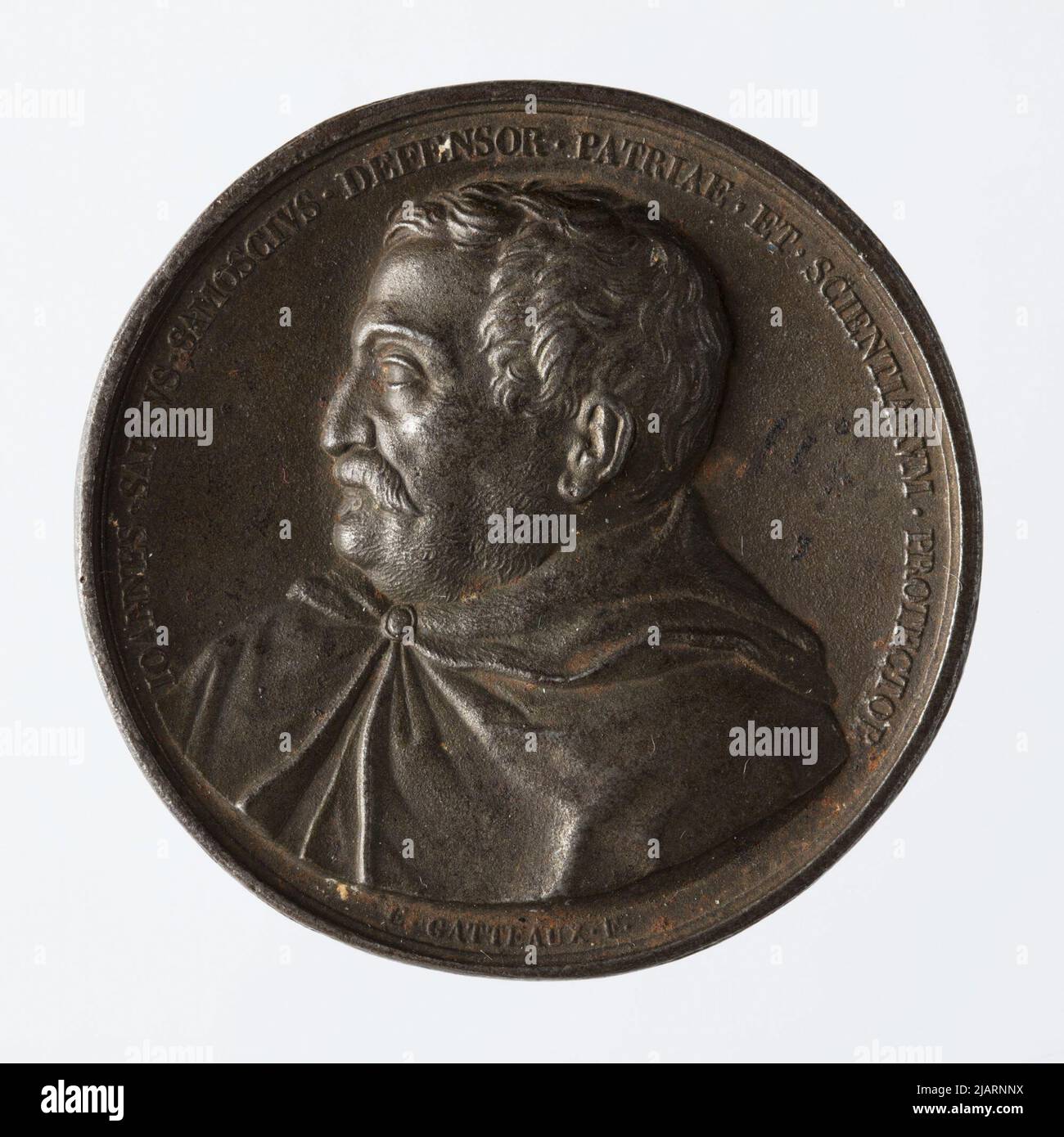 Jacques édouard gatteaux Banque de photographies et d’images à haute