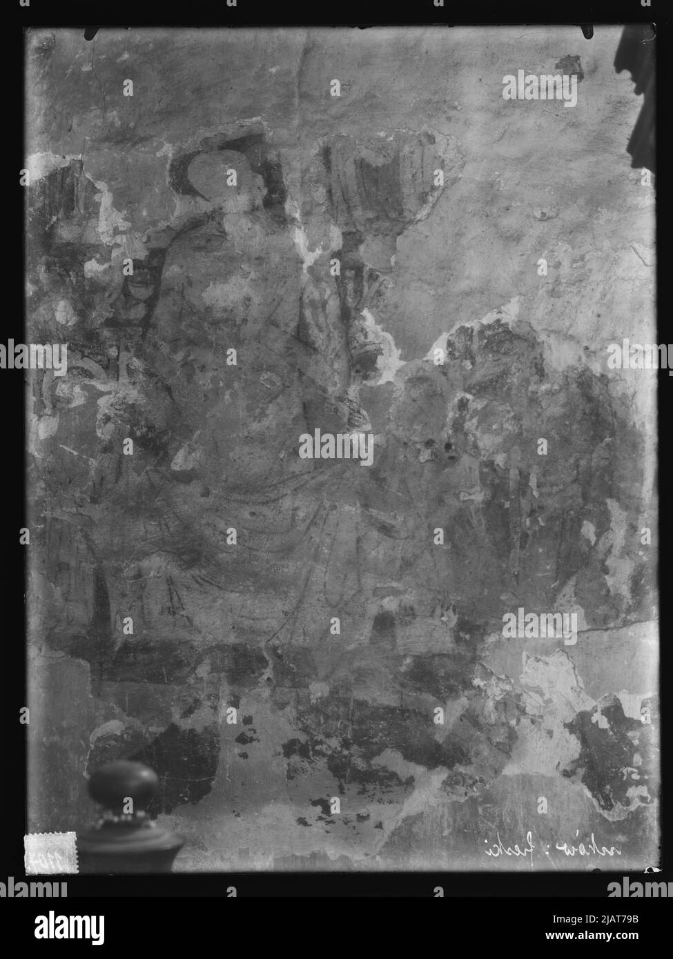 Bliżej Kultury inconnu Banque D'Images