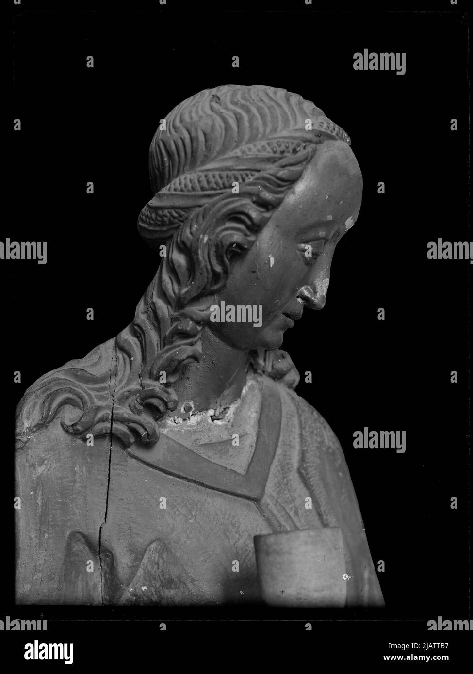 Bliżej Kultury inconnu Banque D'Images