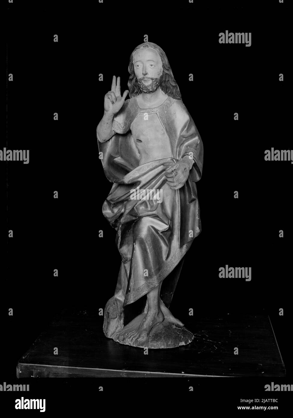 Bliżej Kultury inconnu Banque D'Images