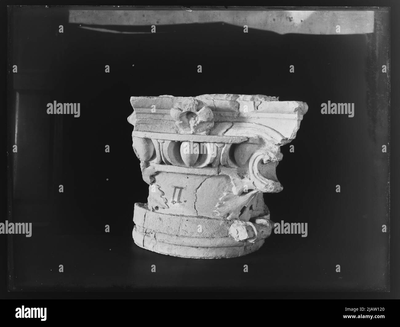 Bliej Kultury inconnu Banque D'Images