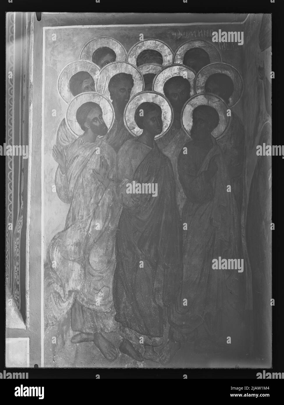 Bliej Kultury inconnu Banque D'Images