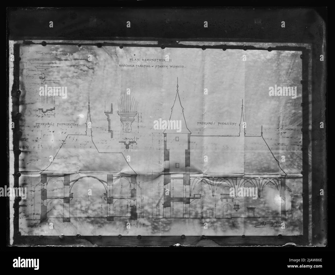 Bliżej Kultury inconnu Banque D'Images