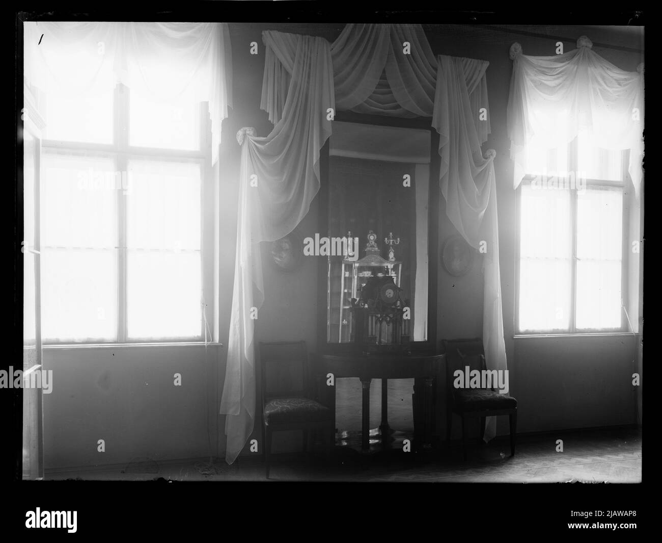 Bliżej Kultury inconnu Banque D'Images