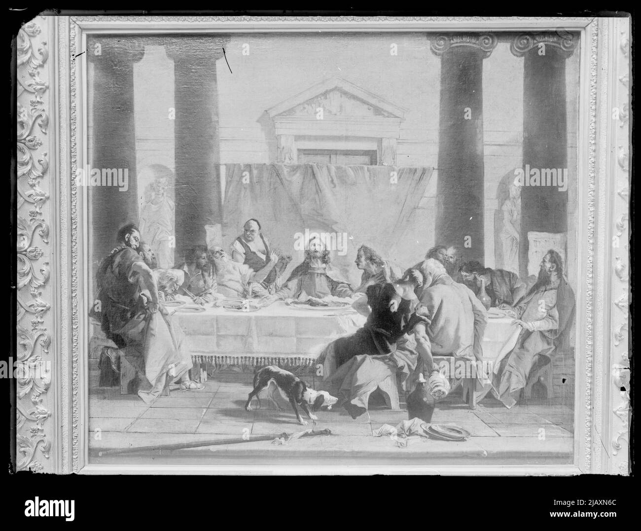 Bliżej Kultury inconnu Banque D'Images