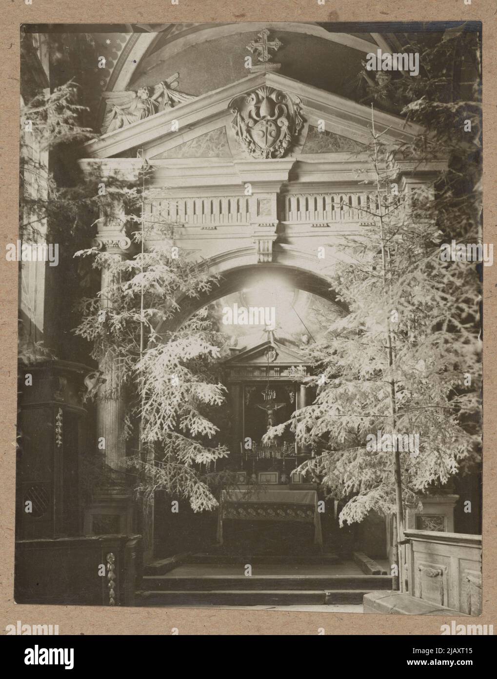 Bliżej Kultury inconnu Banque D'Images