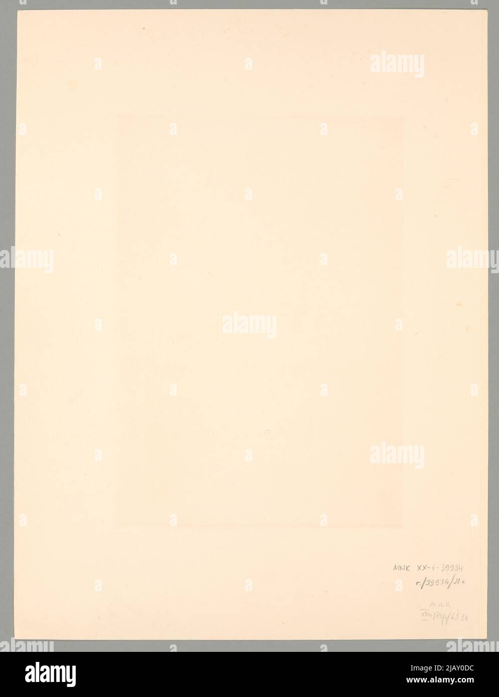 Bliżej Kultury Photographic Union Munich, Böcklin, Arnold (1827 1901) Banque D'Images