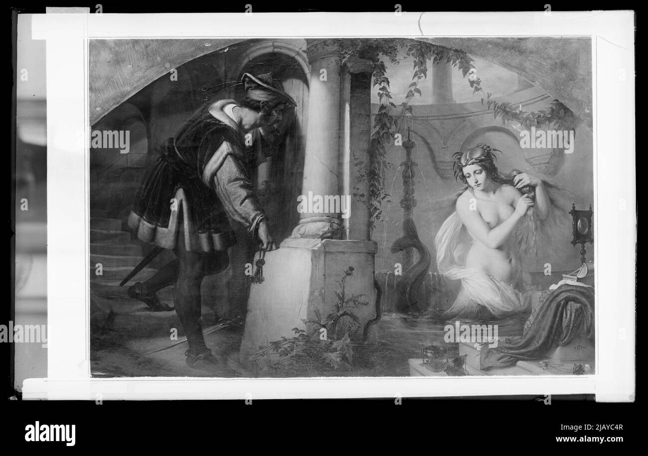 Bliżej Kultury inconnu Banque D'Images