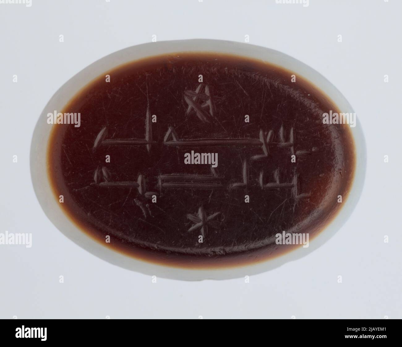 Talisman Banque D'Images