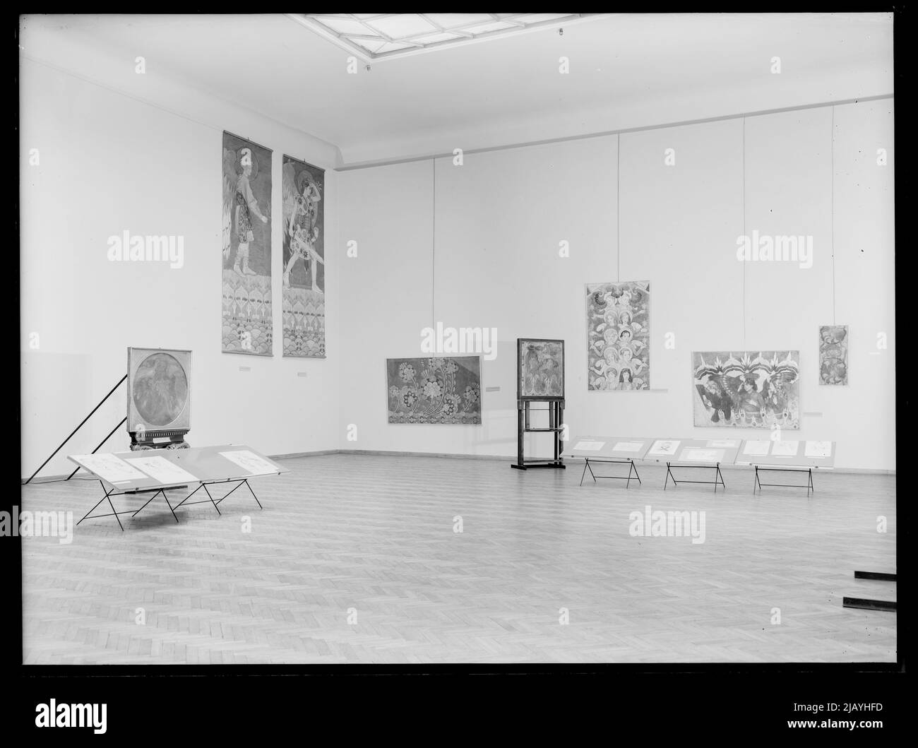 Bliżej Kultury inconnu Banque D'Images