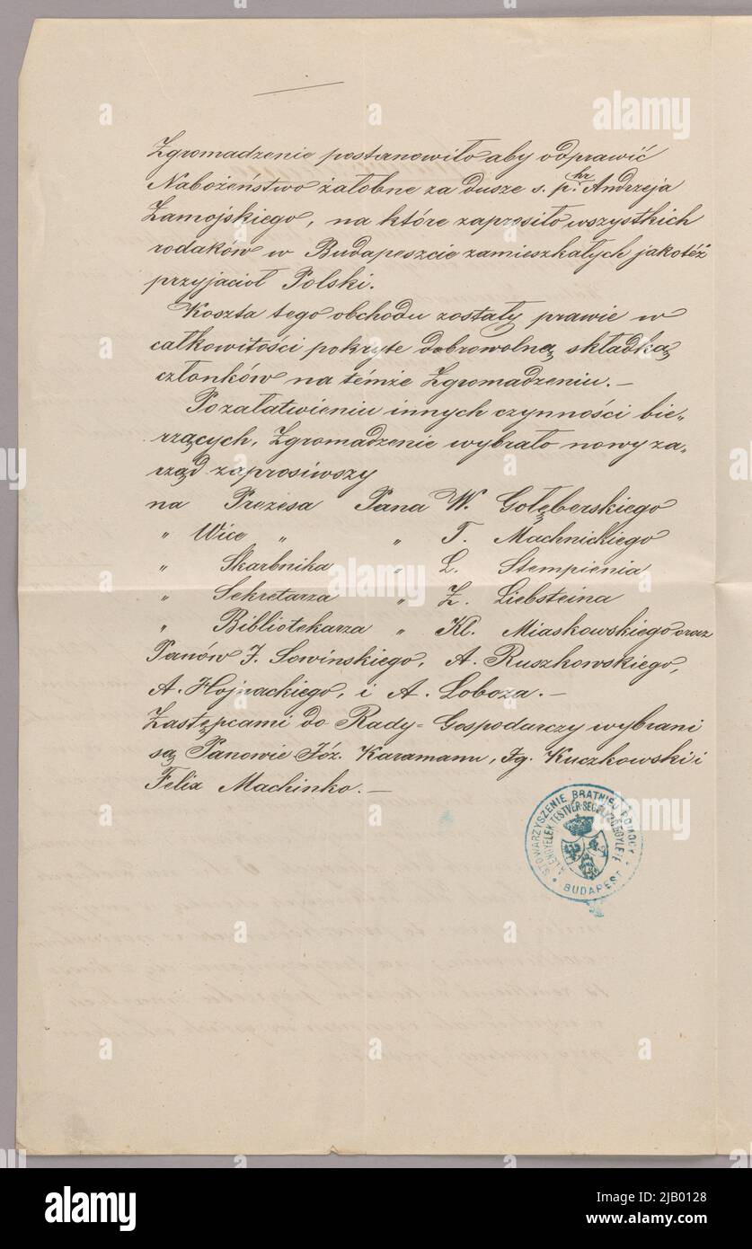 Bliżej Kultury inconnu Banque D'Images