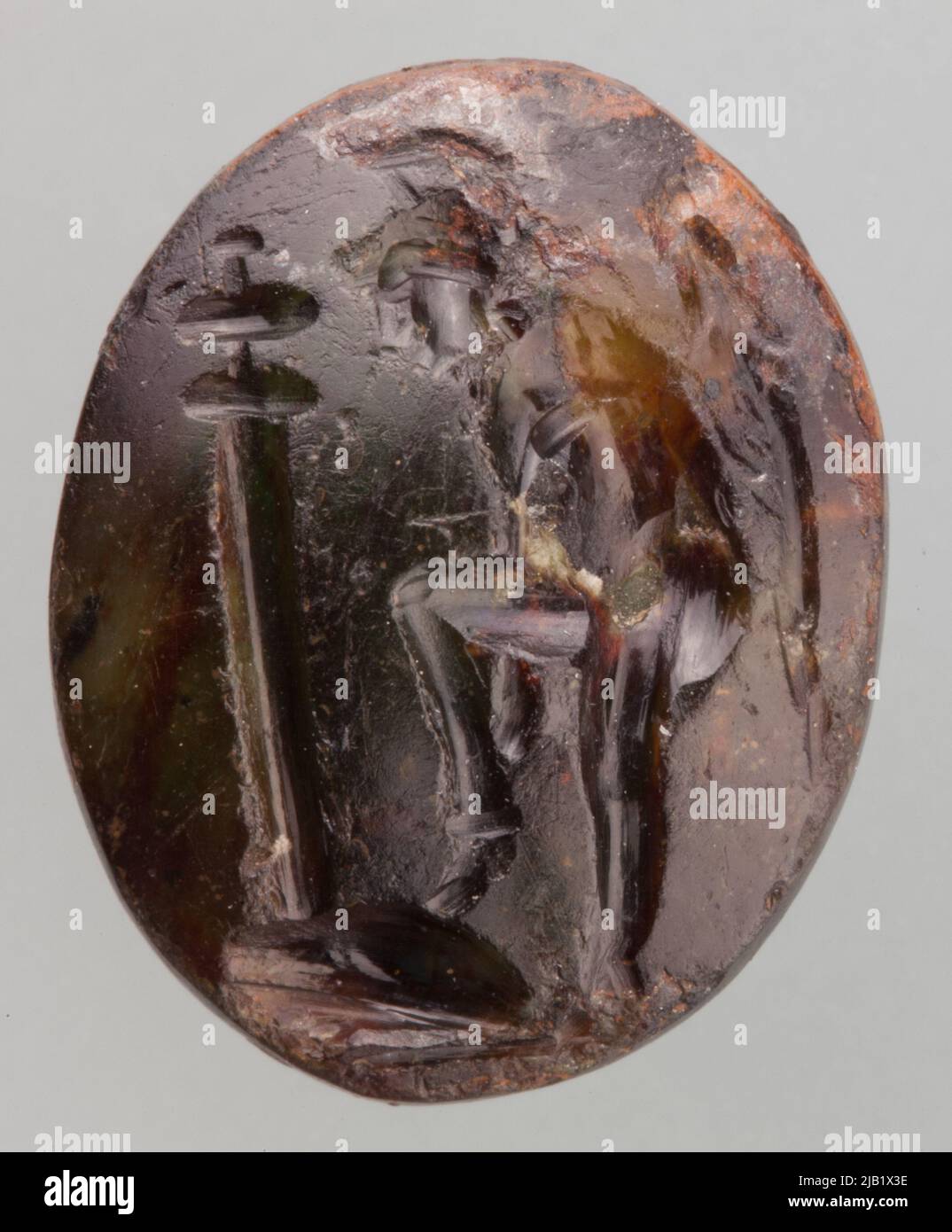 Achille Banque D'Images