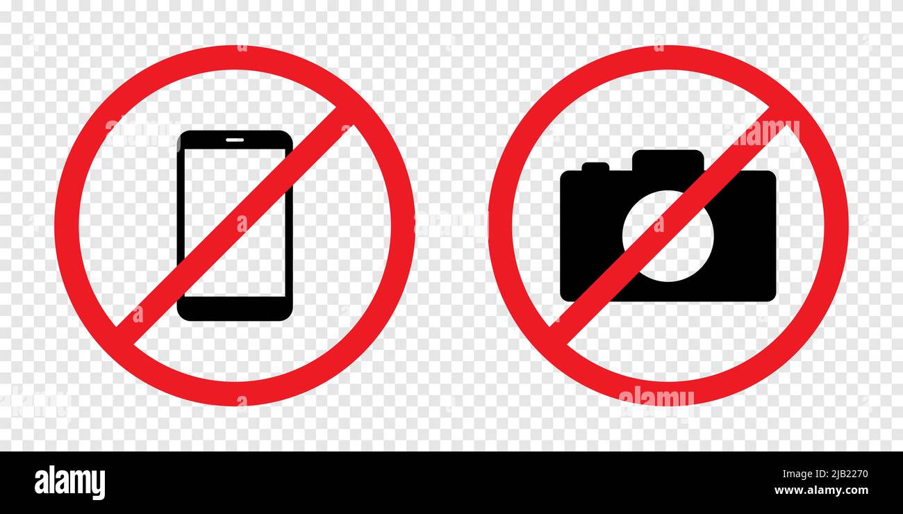 Pas d'icône de photo d'appareil photo conception simple Illustration de Vecteur