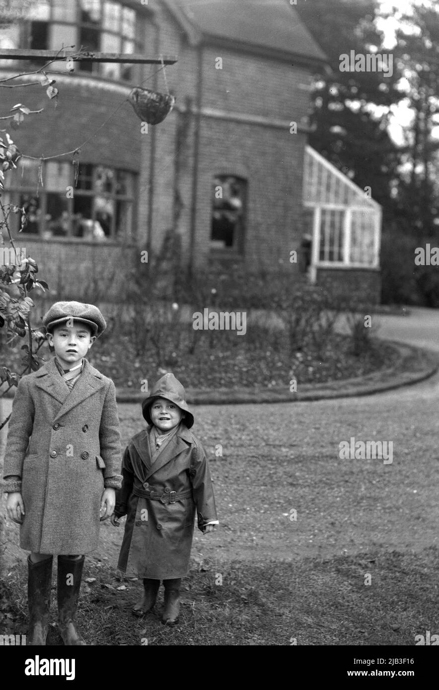 chapeau peaky blinders