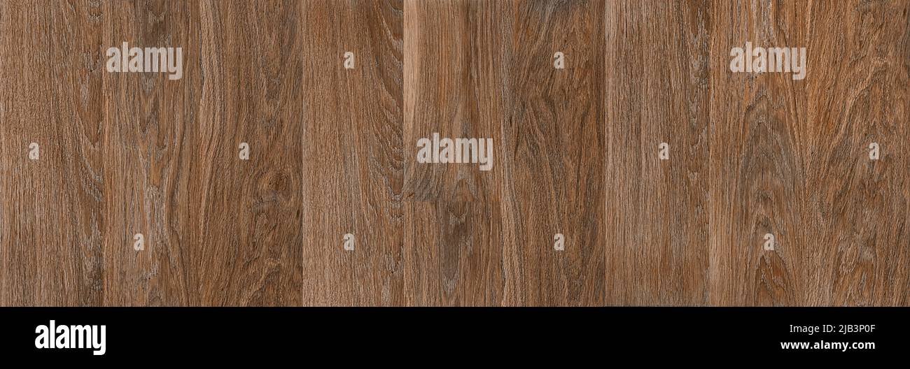 surface en bois avec motif unique clair et expressif. bureau en bois massif naturel Banque D'Images