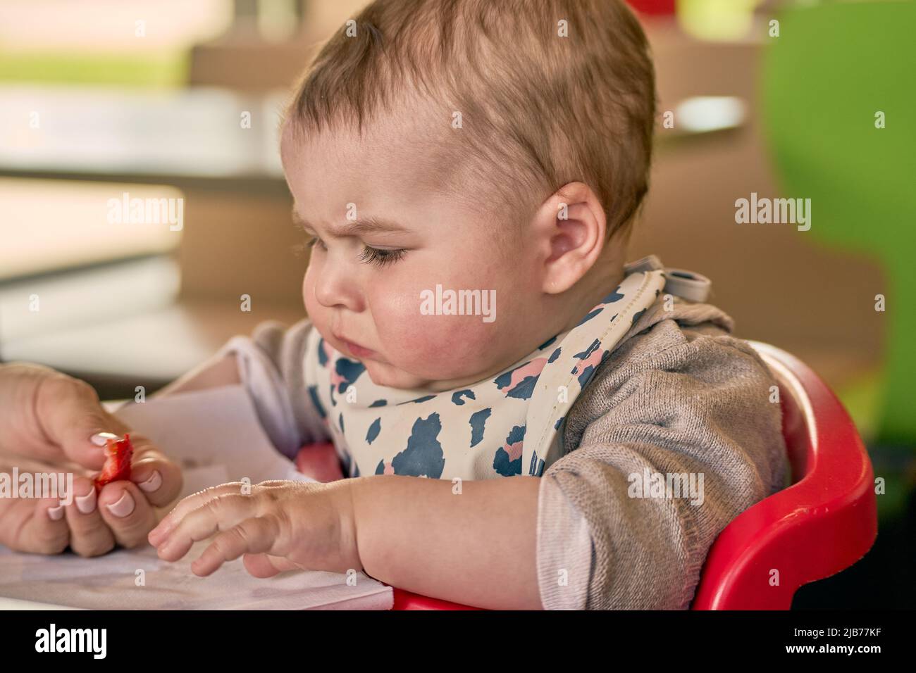 Fruit Cry Banque De Photographies Et D Images A Haute Resolution Alamy