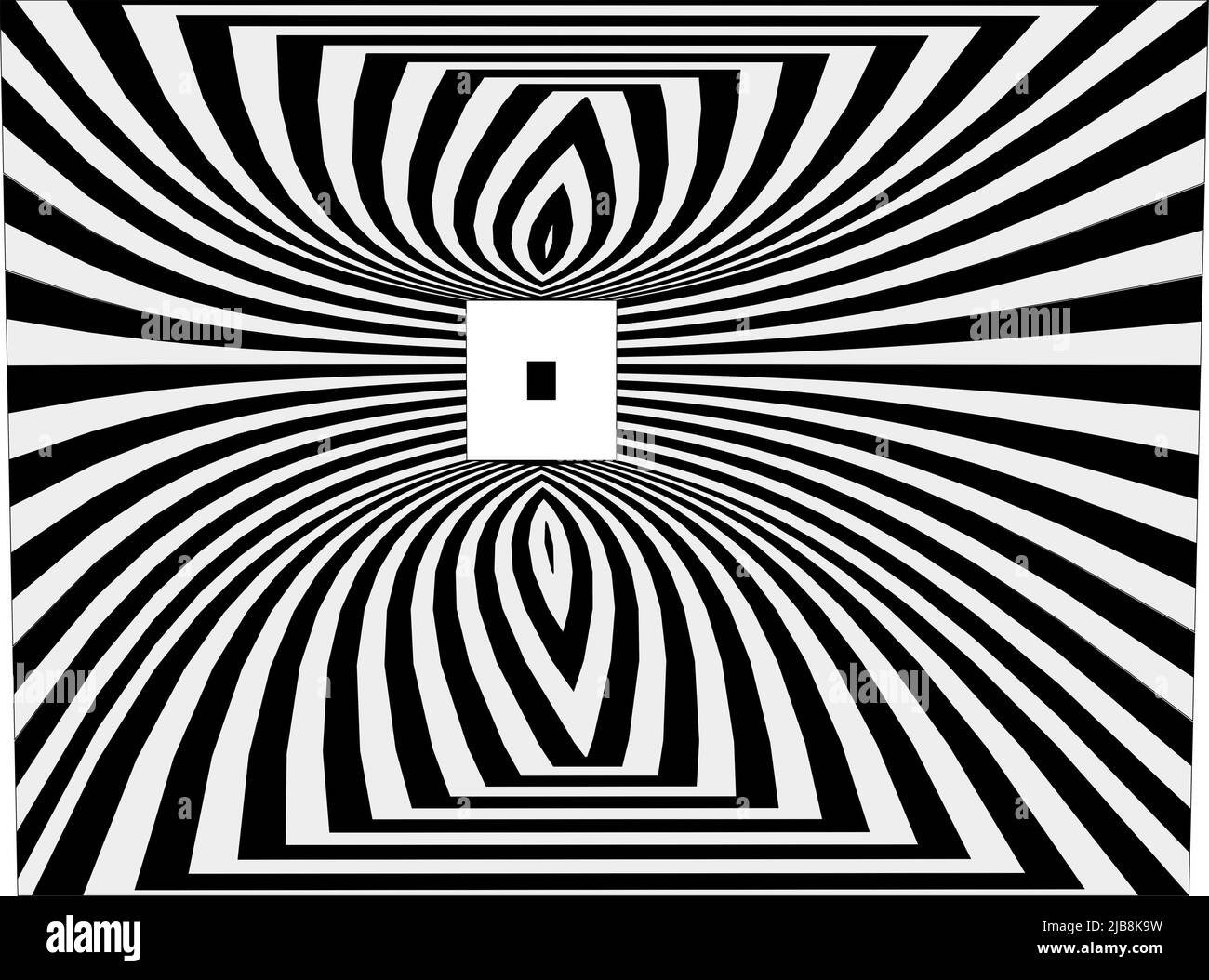 toit de cirque Banque D'Images