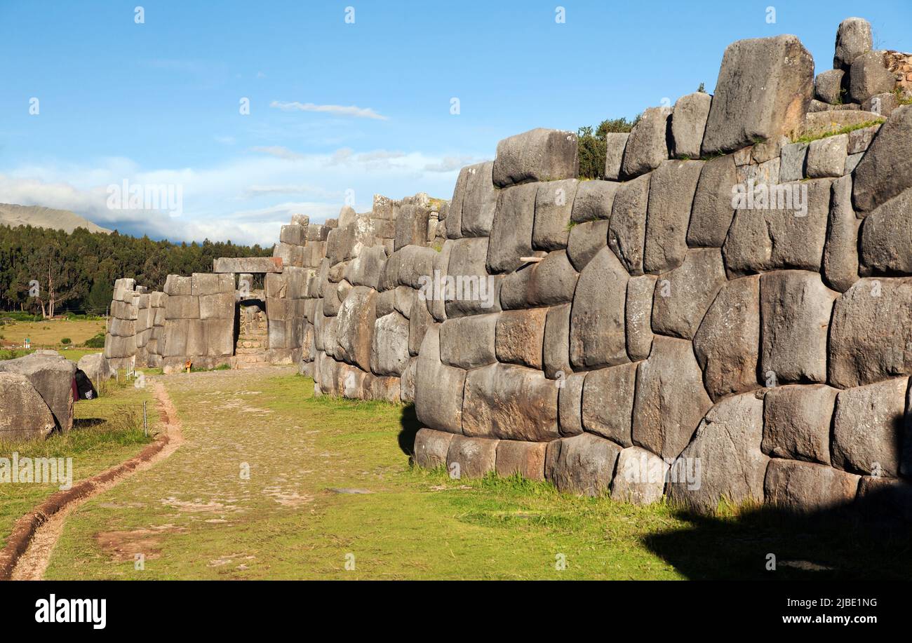 Rocher Sacsayhuaman Banque De Photographies Et D images Haute Rocher Sacsayhuaman Banque De Photographies Et D images Haute