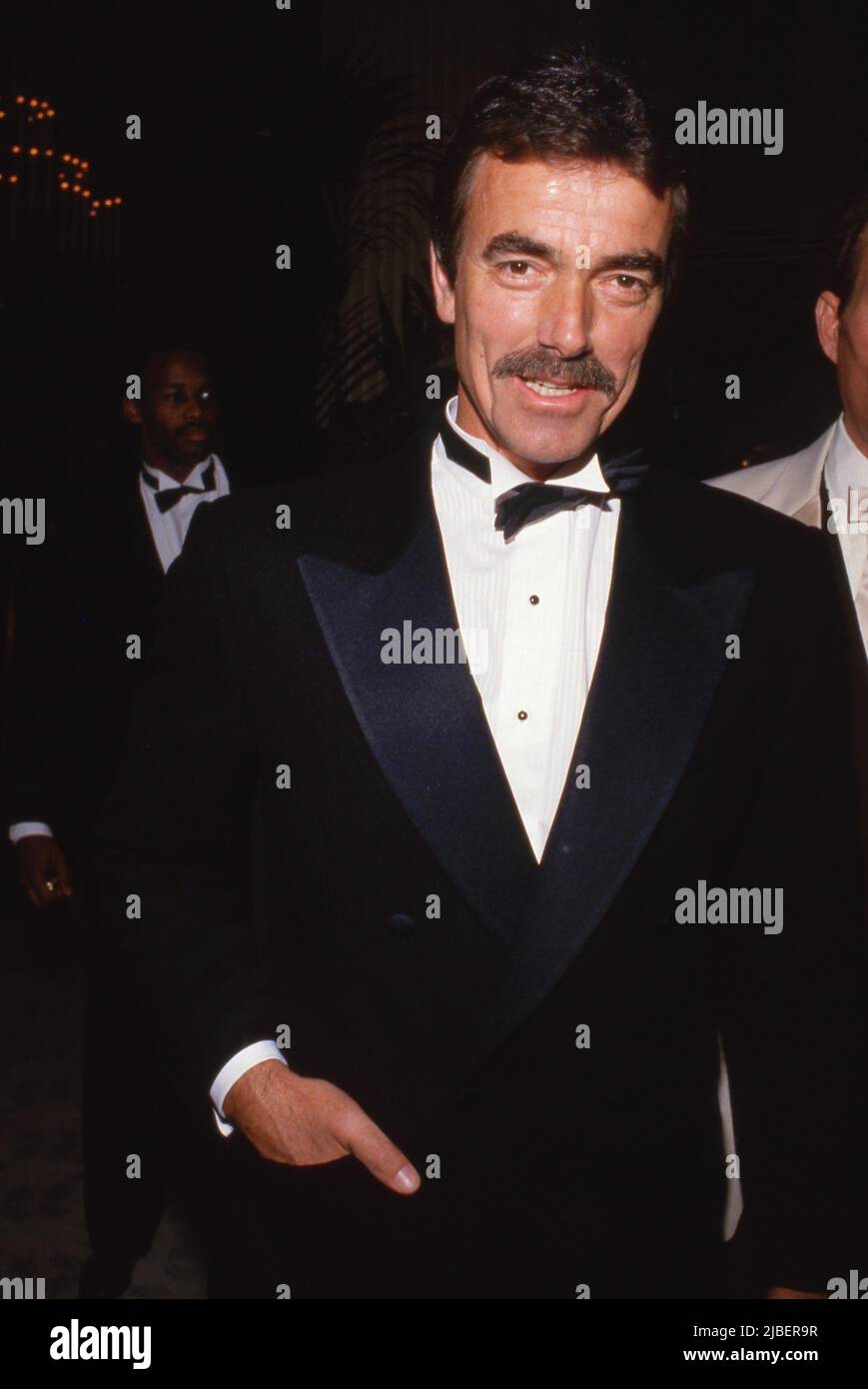 Eric Braeden Circa 1990 Californie crédit: Ralph Dominguez/MediaPunch Banque D'Images