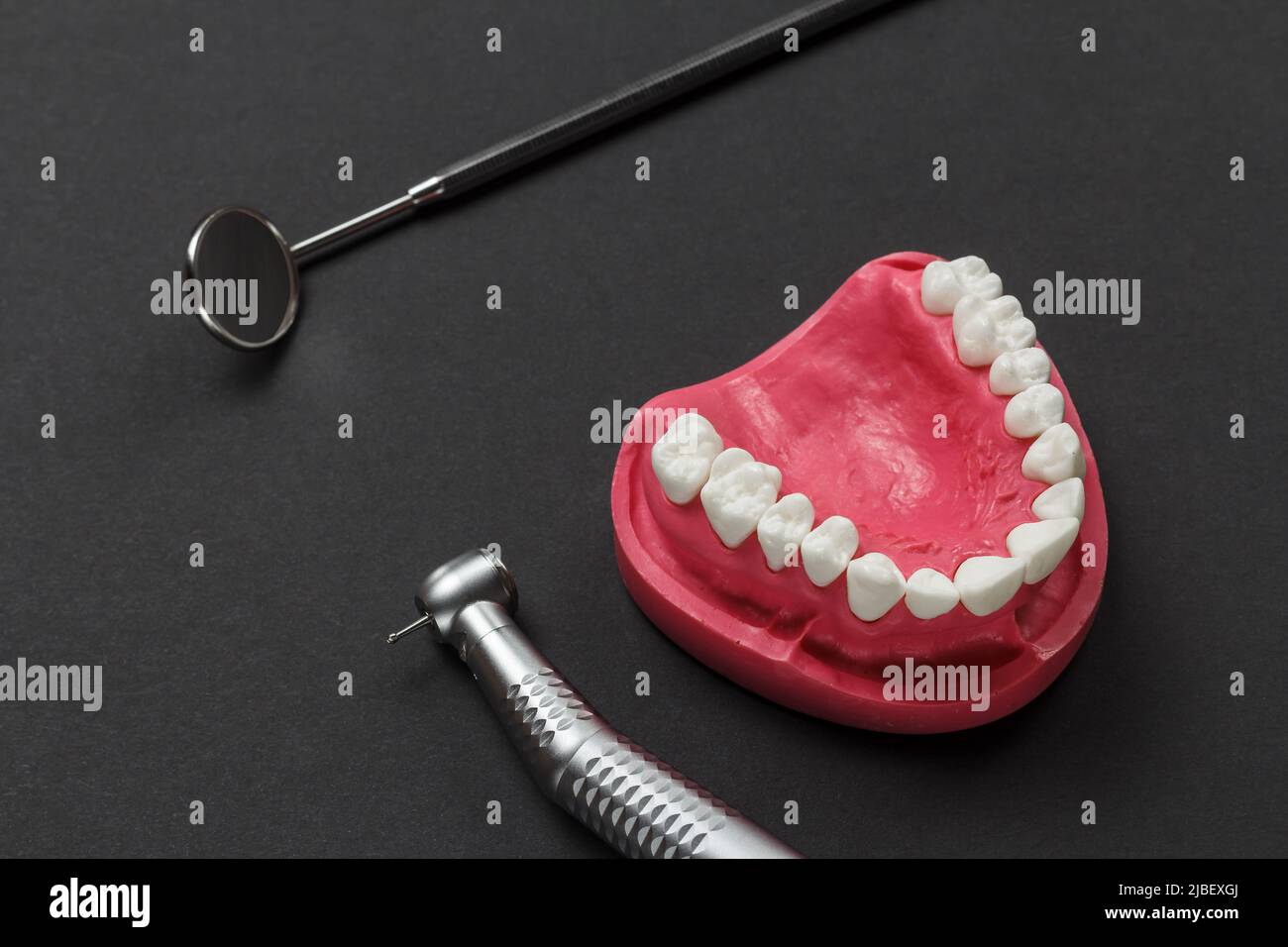 Pièce à Main Dentaire - MD-4/5 - MDK CO., LTD. - électrique / Directe - Foto 8