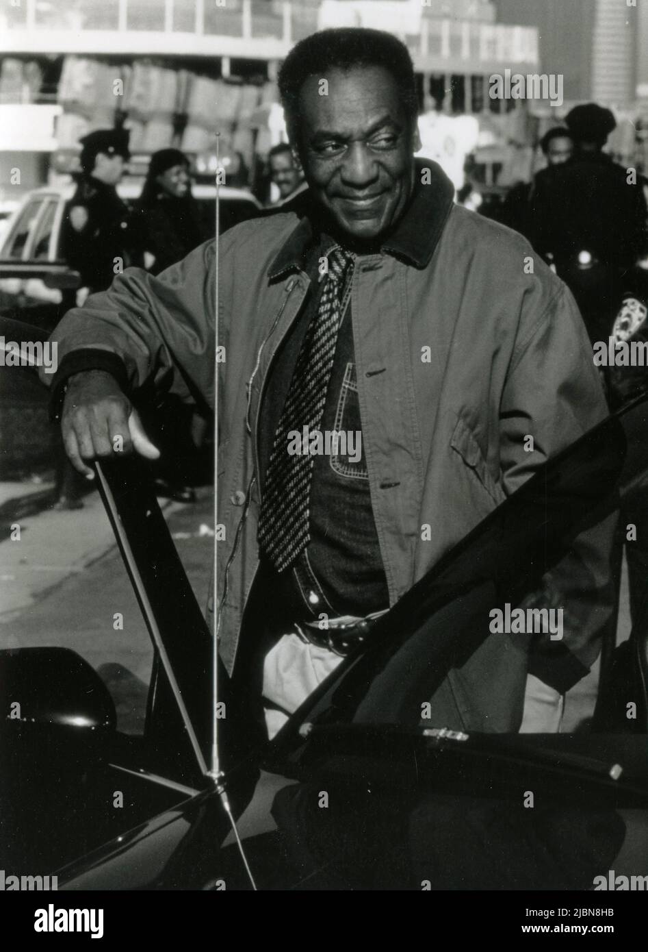 Cosby television series Banque de photographies et d'images à haute  résolution - Alamy