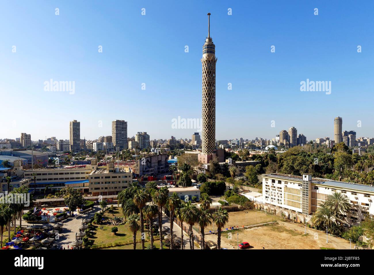 Park Zamalek Cairo Egypt Banque De Photographies Et D images Haute park-zamalek-cairo-egypt-banque-de-photographies-et-d-images-haute
