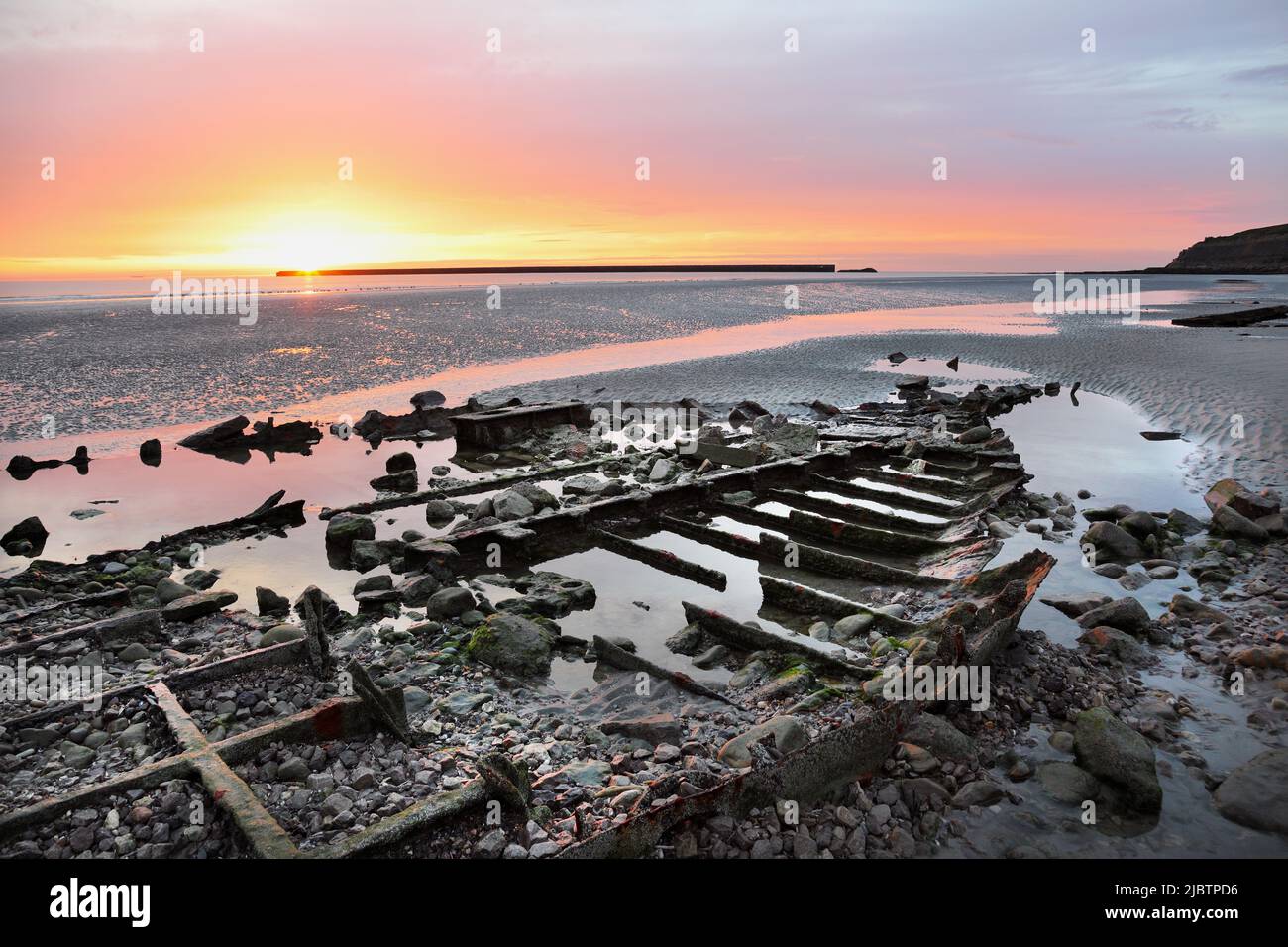 Scenes de plages boulogne sur mer Banque de photographies et d’images à