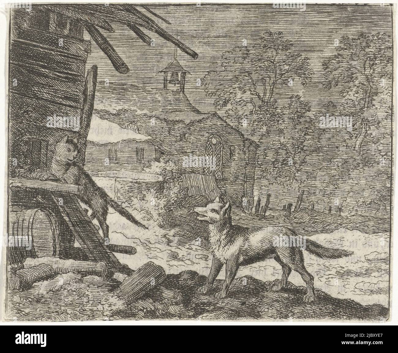 Maison Des Pasteurs Banque De Photographies Et D Images A Haute Resolution Alamy