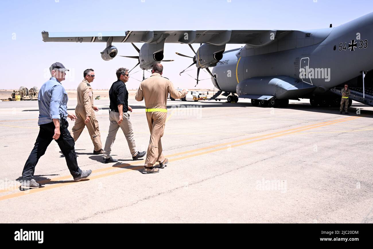 asrak-jordanie-09th-juin-2022-robert-habeck-b-ndnis-90-die-gr-nen