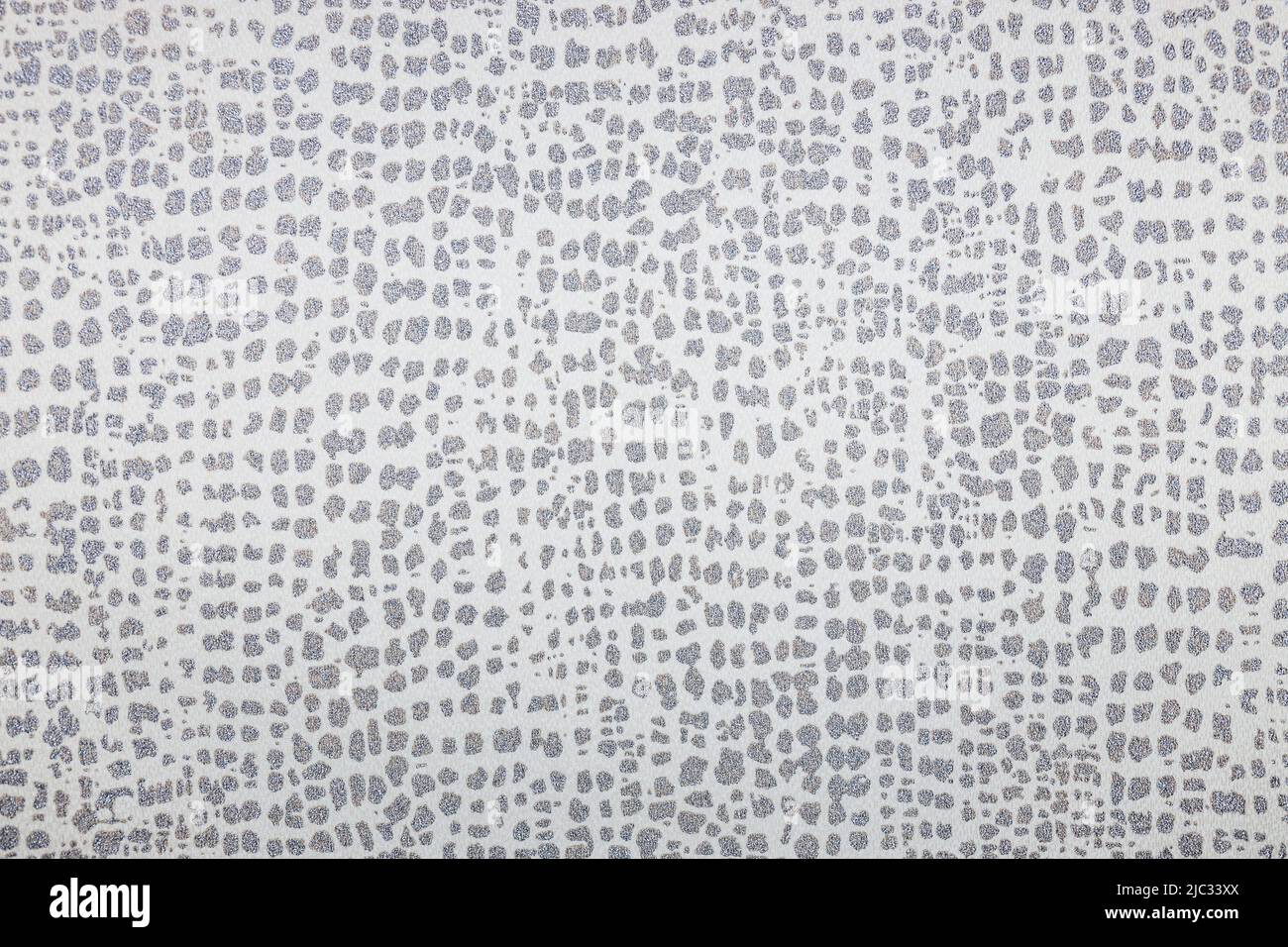 Papier peint moderne à motifs répétés et textures pailletées Banque D'Images