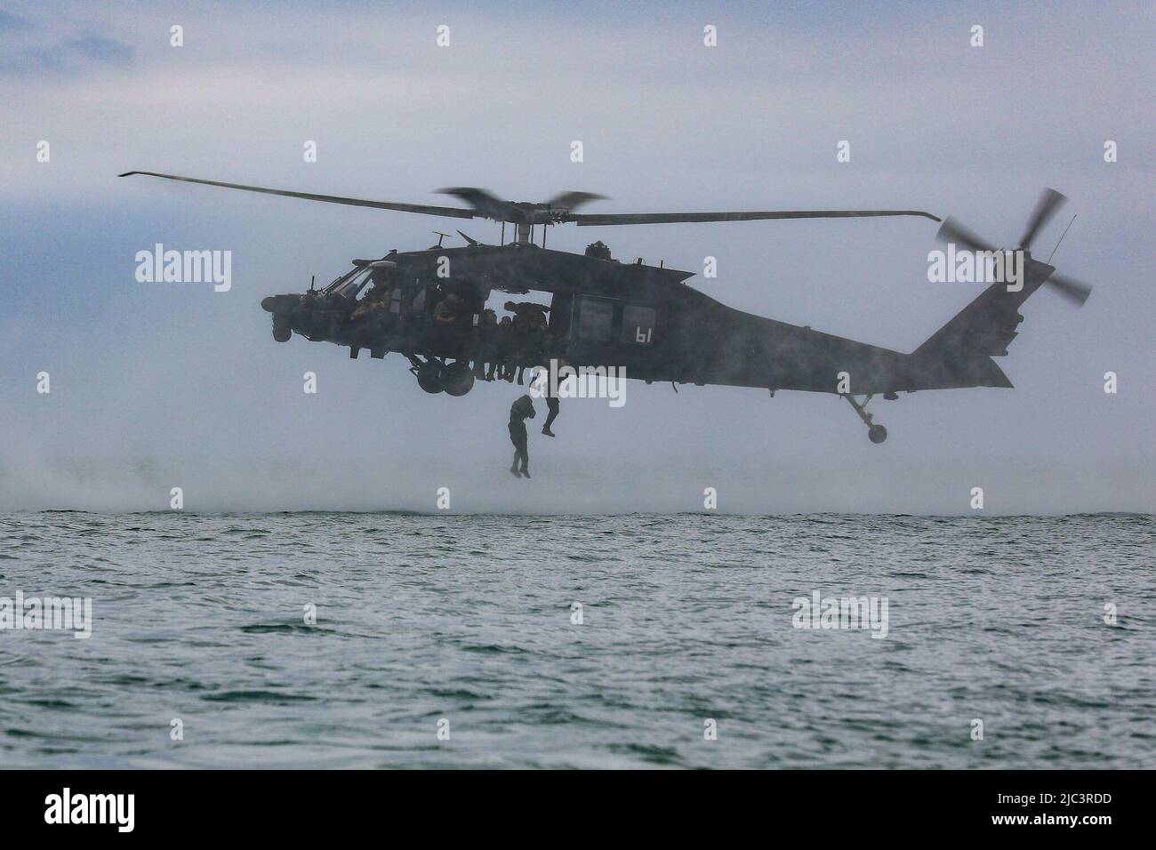 160th special operations aviation regiment airborne Banque de ...