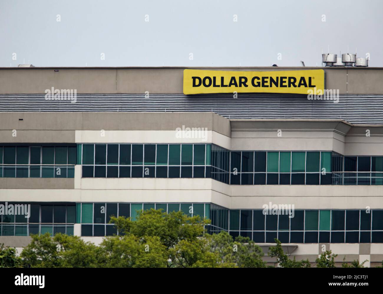 Le Si ge Social De Dollar General Corp Est Pr sent Ici Le Dimanche 1