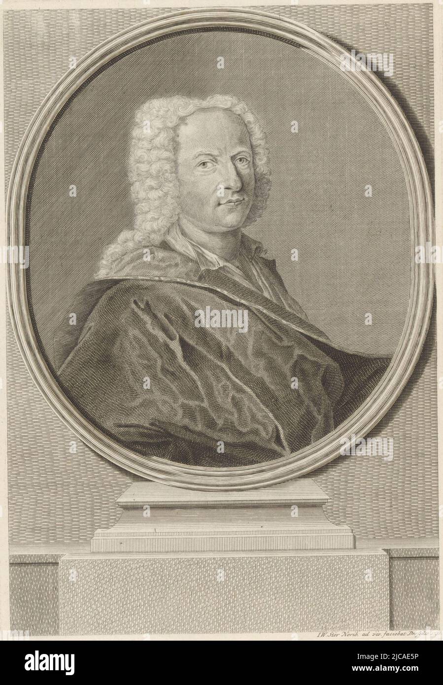 Johann wilhelm stor Banque de photographies et d’images à haute ...